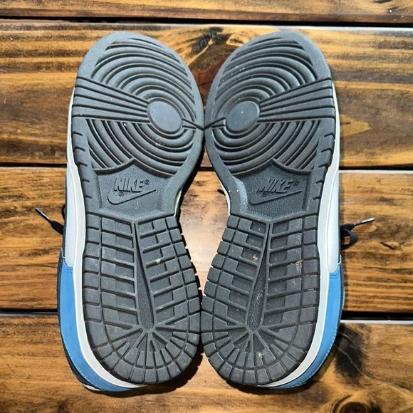 Nike Dunk Low Sz. 12 - Picture 4 of 6